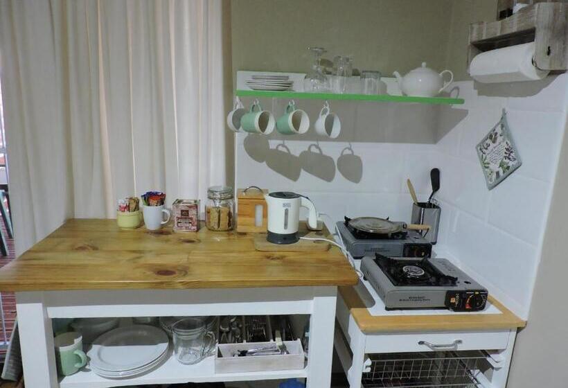 פנסיון Droom Verlore