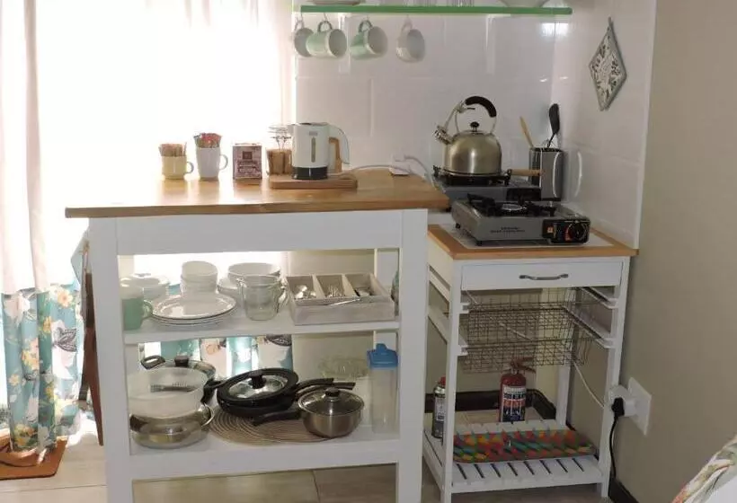 پانسیون Droom Verlore