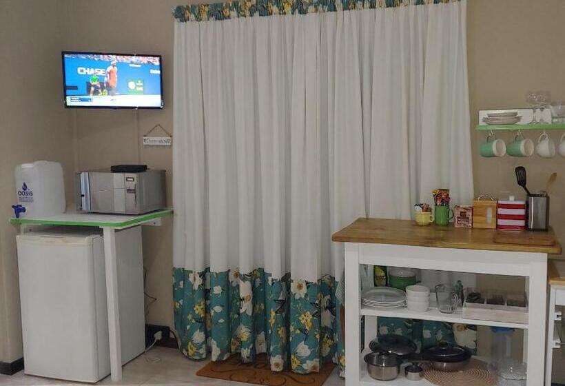 פנסיון Droom Verlore