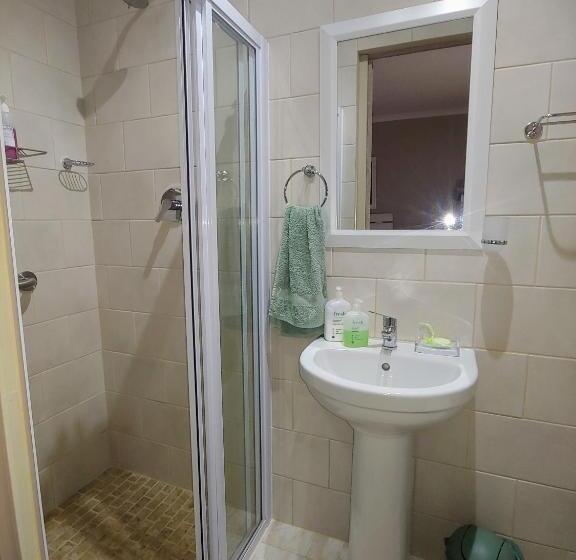 פנסיון Droom Verlore