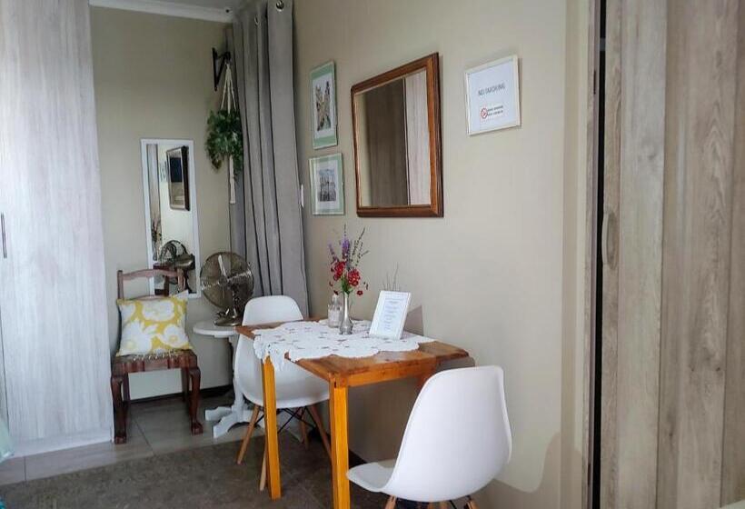 פנסיון Droom Verlore