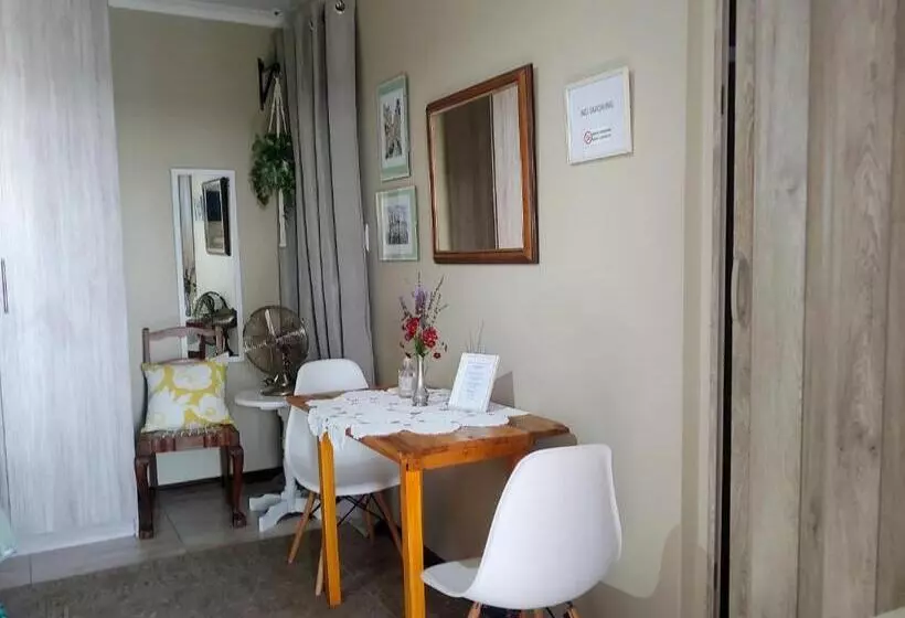 پانسیون Droom Verlore