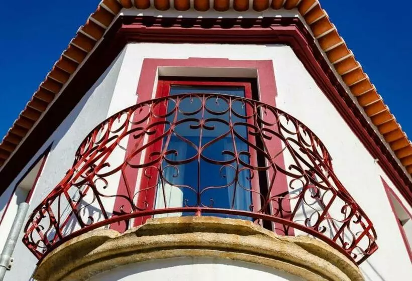 Aamiaismajoitus (B&B) Alma Nova