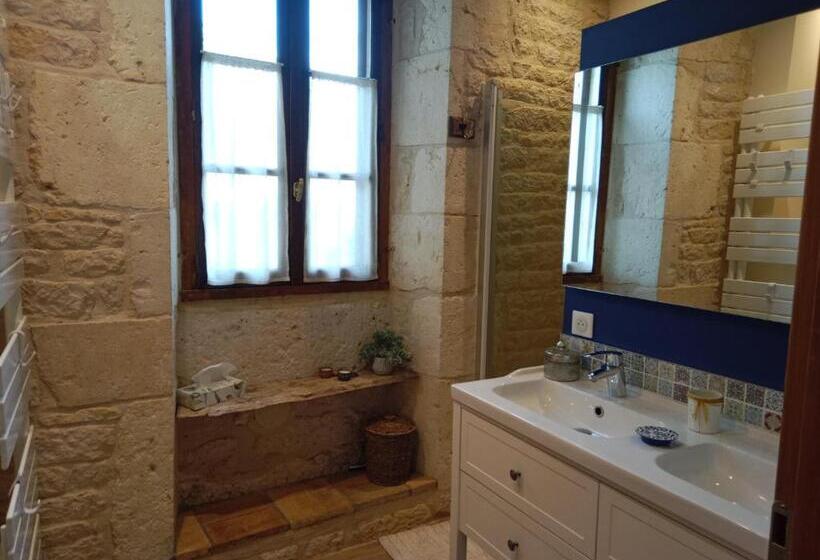 צימר Chambre D Hôtes L Hermione