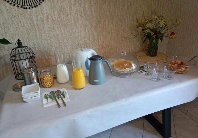 צימר Chambre D Hôtes L Hermione