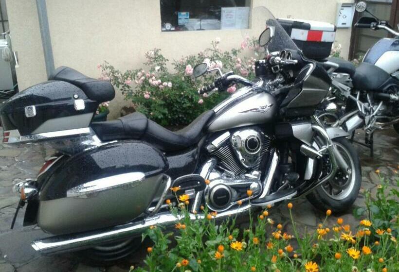 Casa Didina Fosta Pensiune Casa Didina