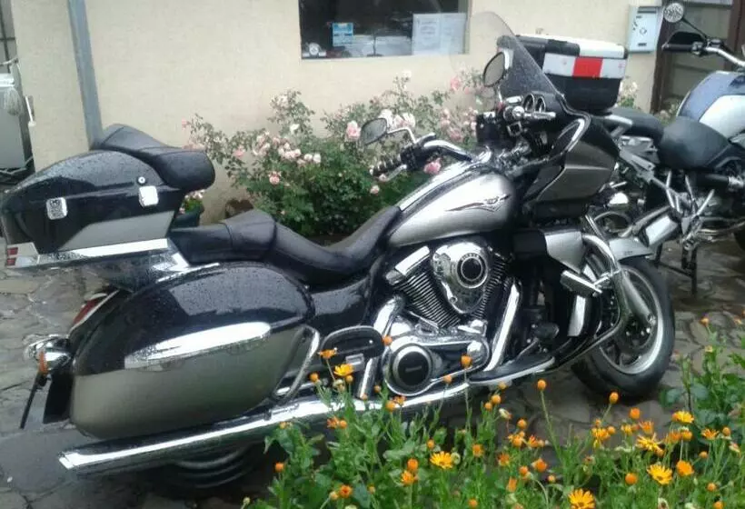 Casa Didina Fosta Pensiune Casa Didina