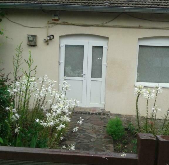 Casa Didina Fosta Pensiune Casa Didina