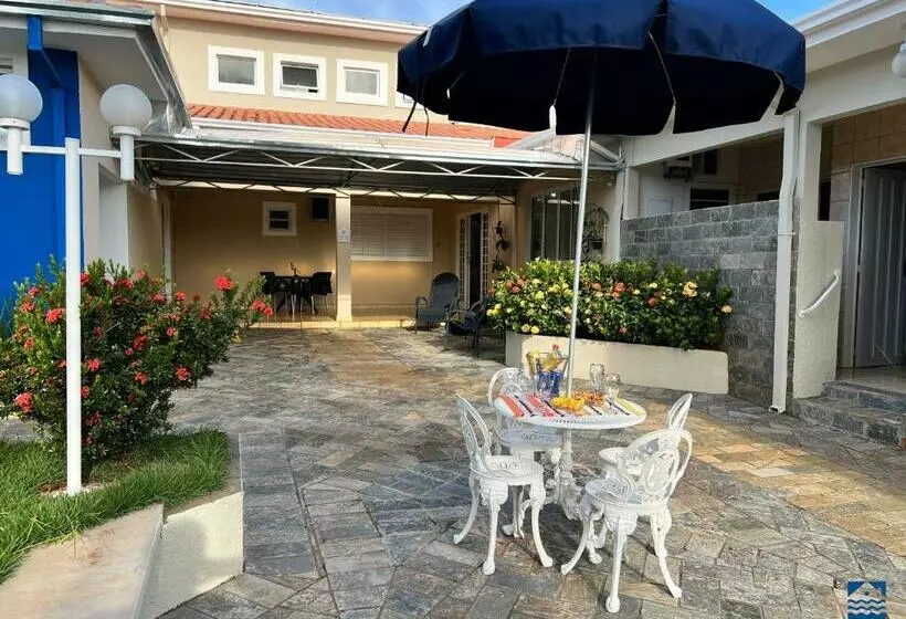 Hostel Do Lago
