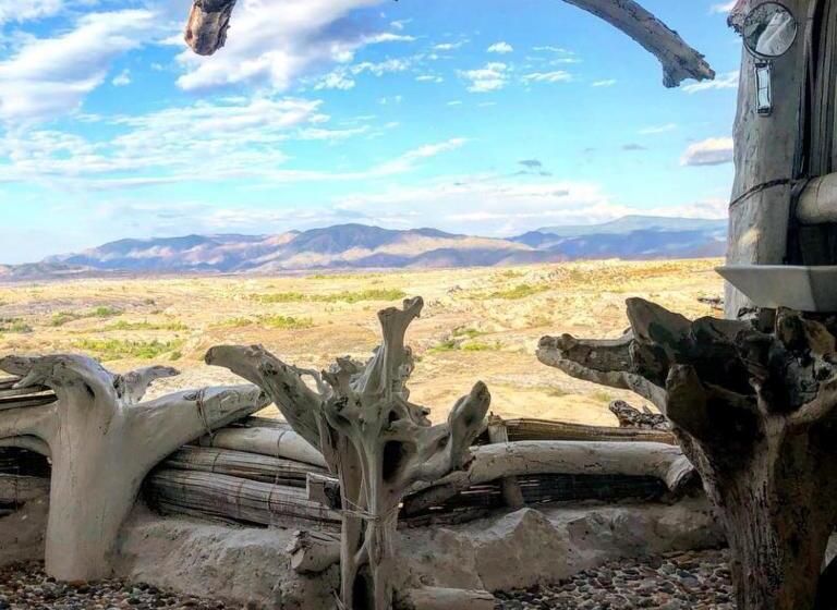 酒店 Bethel Bioluxury Tatacoa Desert