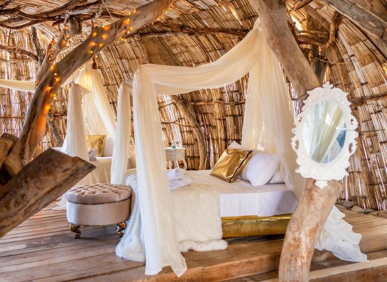 酒店 Bethel Bioluxury Tatacoa Desert