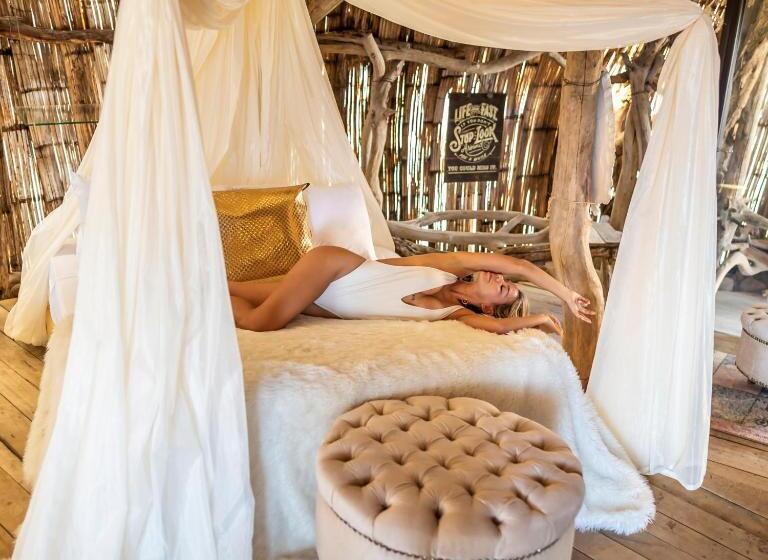 酒店 Bethel Bioluxury Tatacoa Desert