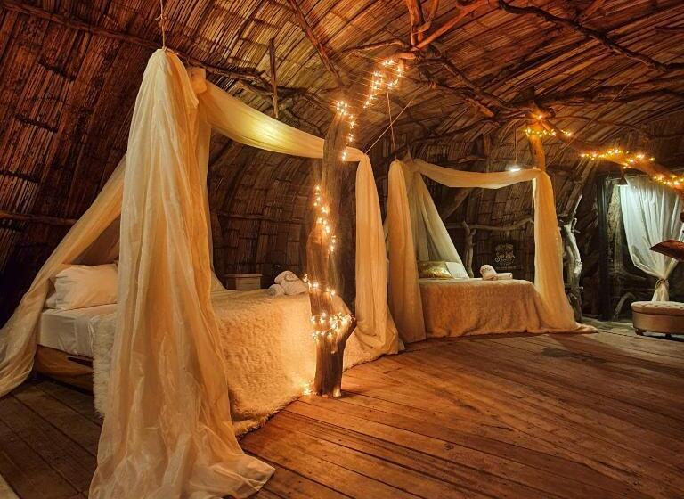 酒店 Bethel Bioluxury Tatacoa Desert