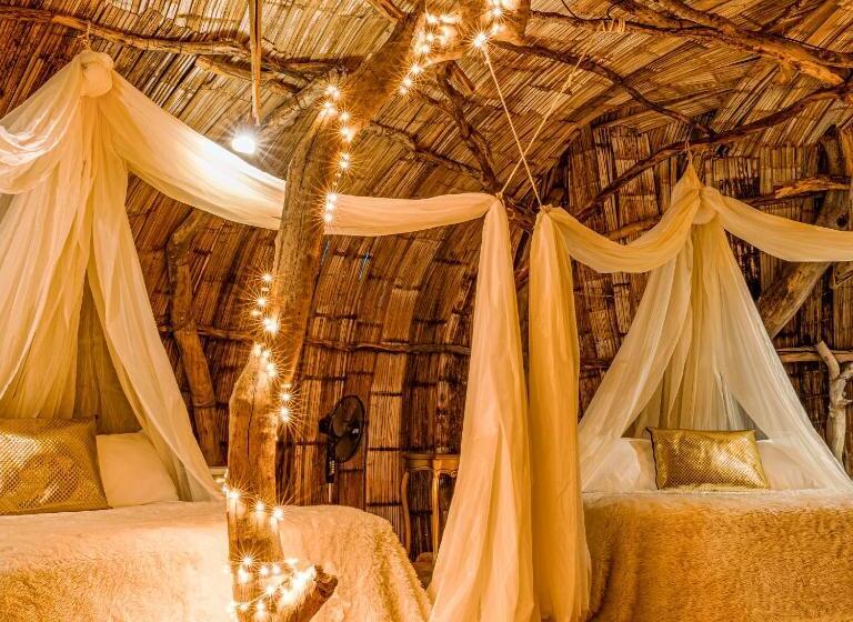 酒店 Bethel Bioluxury Tatacoa Desert