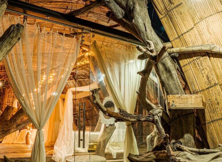 酒店 Bethel Bioluxury Tatacoa Desert