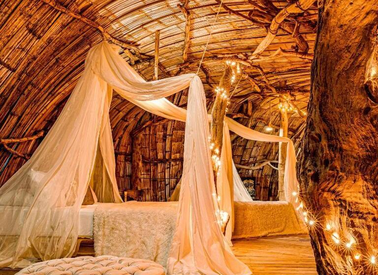 酒店 Bethel Bioluxury Tatacoa Desert