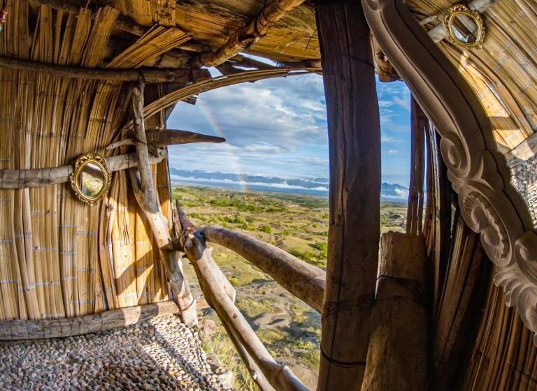 酒店 Bethel Bioluxury Tatacoa Desert