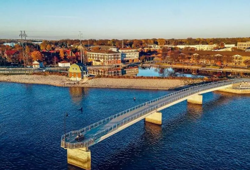 ホテル Nuk S Executive Suites