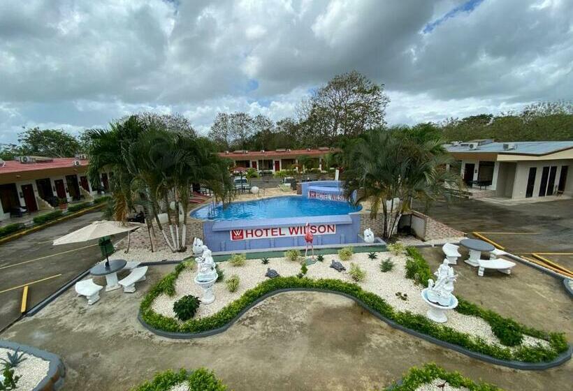 فندق Wilson Upala