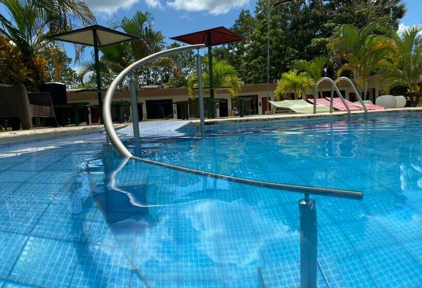 فندق Wilson Upala