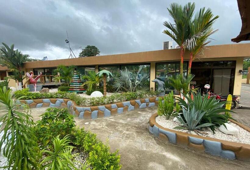 فندق Wilson Upala