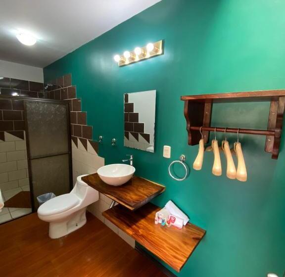 فندق Wilson Upala