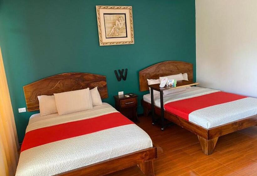 فندق Wilson Upala