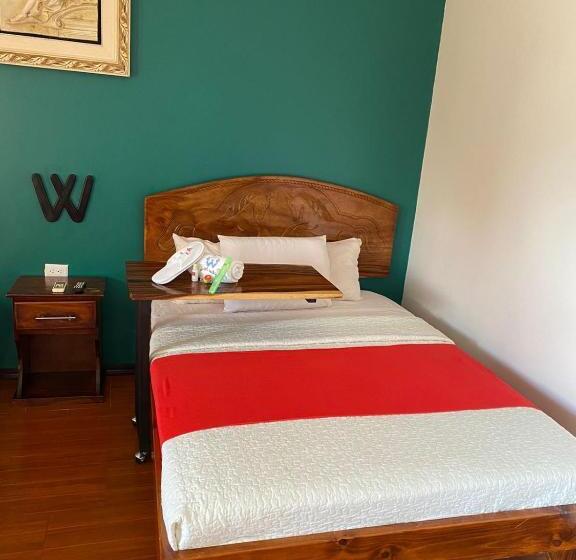 فندق Wilson Upala