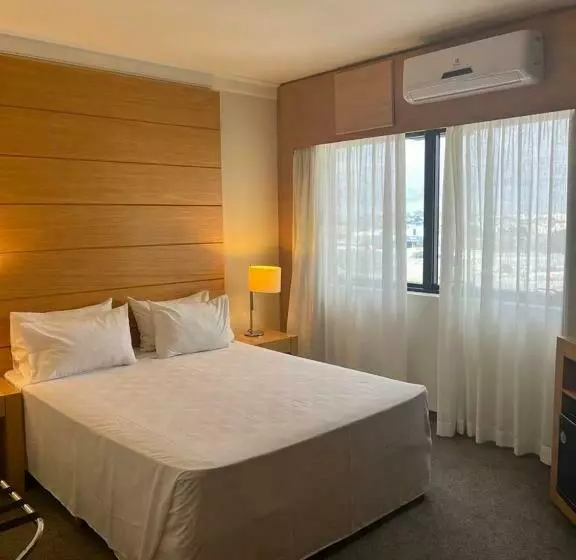 Lindo Flat Ao Lado Do Aeroporto De Congonhas