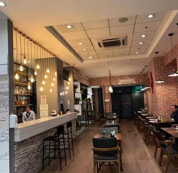 Lindo Flat Ao Lado Do Aeroporto De Congonhas