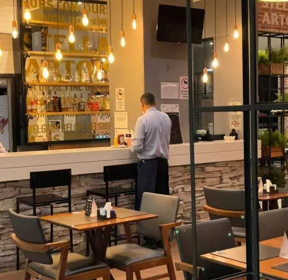 Lindo Flat Ao Lado Do Aeroporto De Congonhas