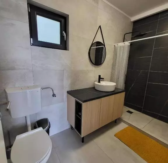 ペンション Casa Mina Divici