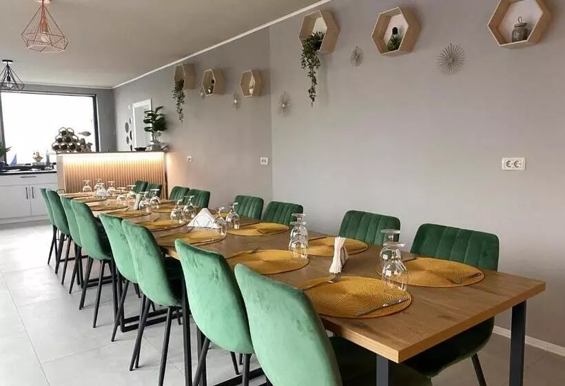 ペンション Casa Mina Divici