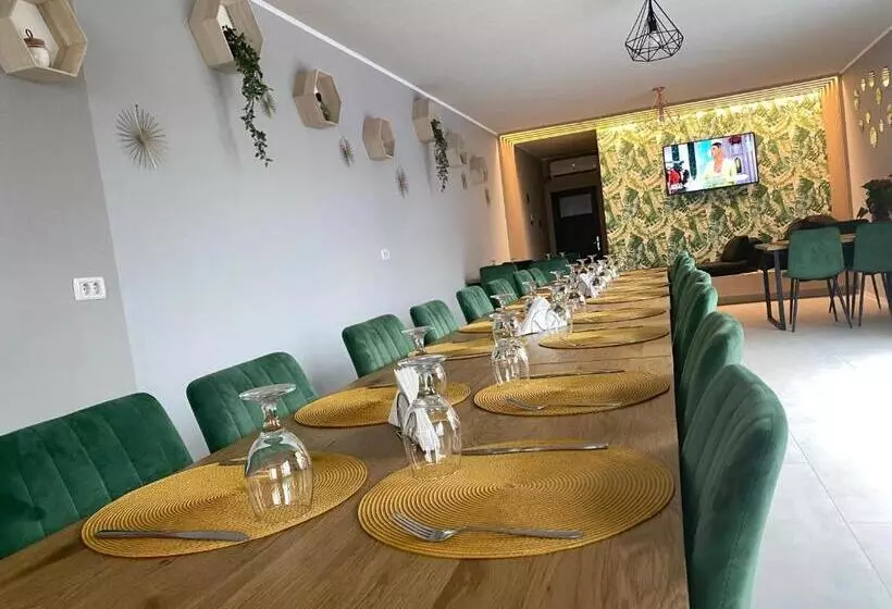 ペンション Casa Mina Divici