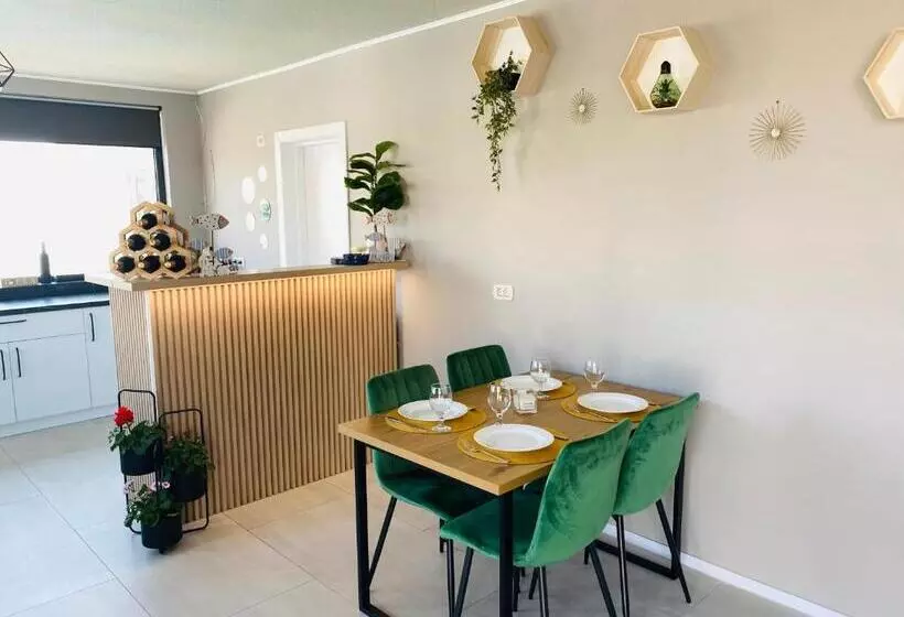 ペンション Casa Mina Divici