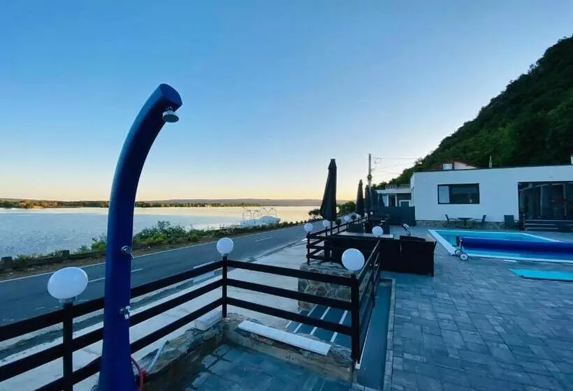 ペンション Casa Mina Divici