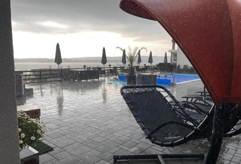 Пансион Casa Mina Divici