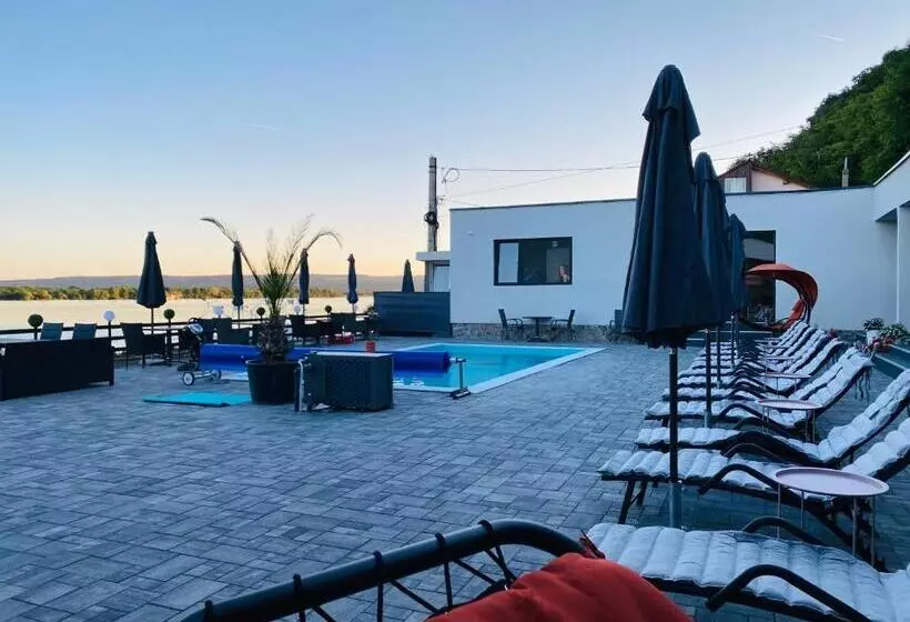 ペンション Casa Mina Divici