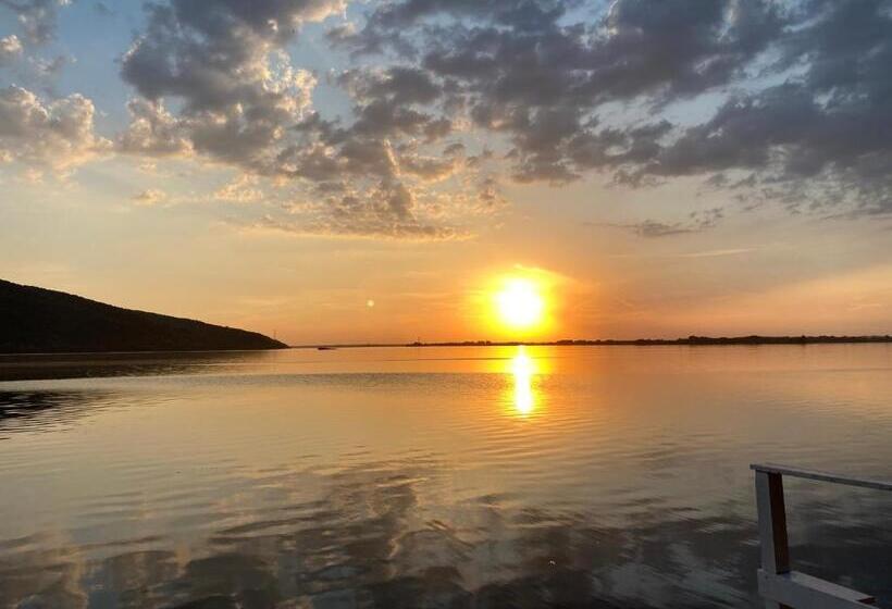 Пансион Casa Mina Divici