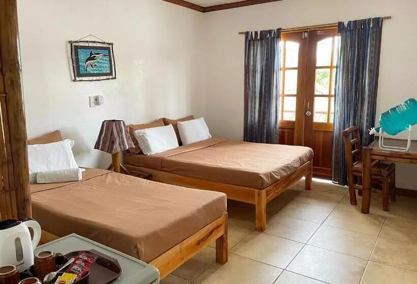 Tipolo Beach Resort