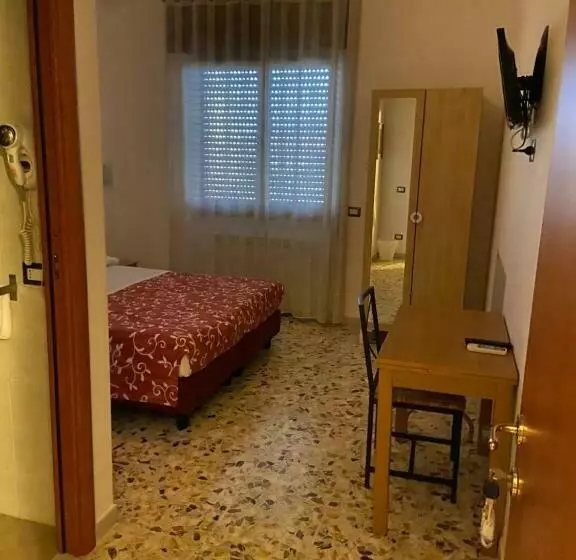 Aamiaismajoitus (B&B) Villa Alma