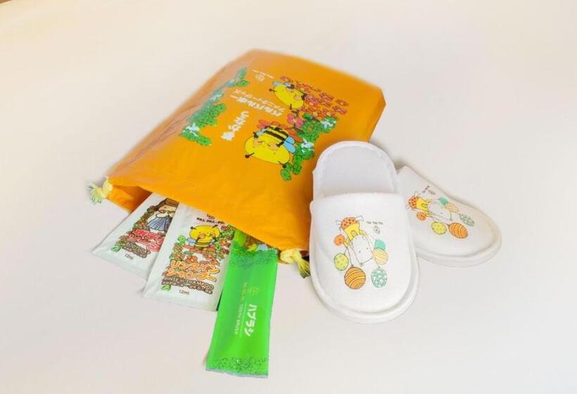 ホテル Jreast Mets Mizonokuchi