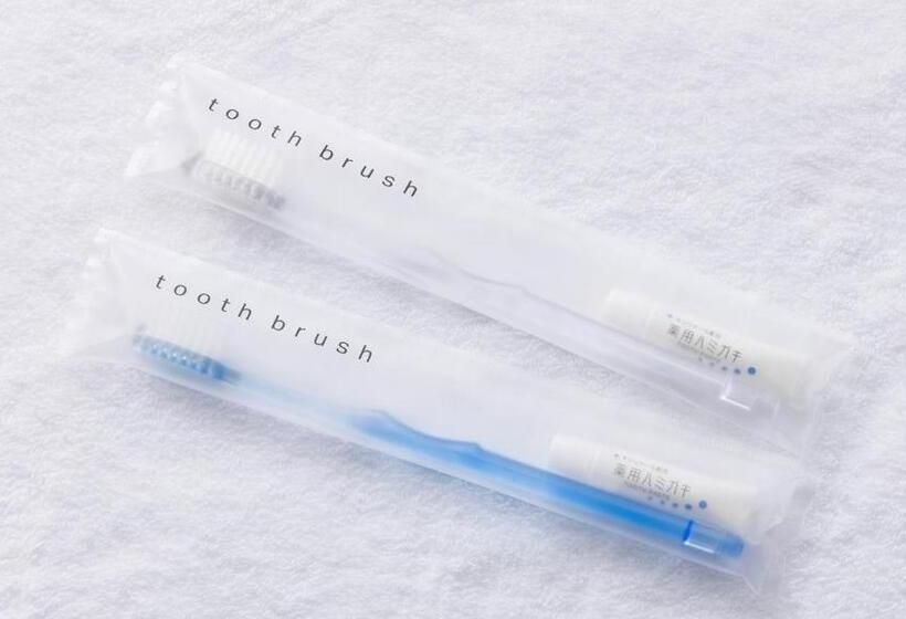 ホテル Jreast Mets Mizonokuchi