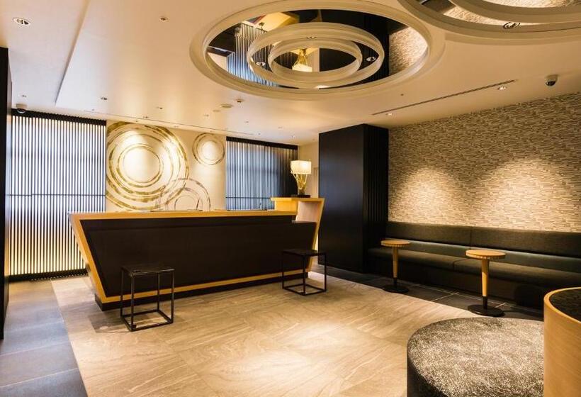 ホテル Jreast Mets Mizonokuchi