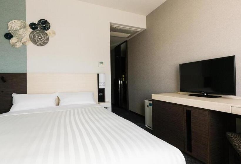 ホテル Jreast Mets Mizonokuchi