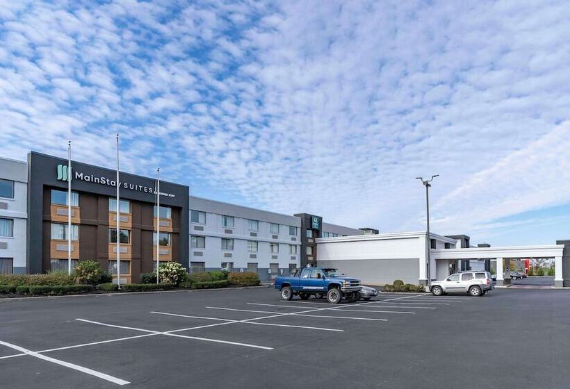 هتل Mainstay Suites Lexington I75