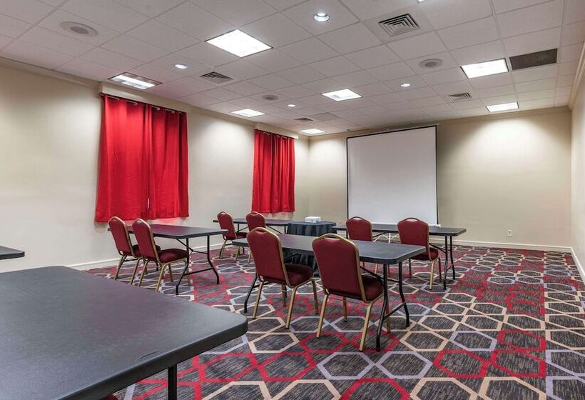 هتل Mainstay Suites Lexington I75