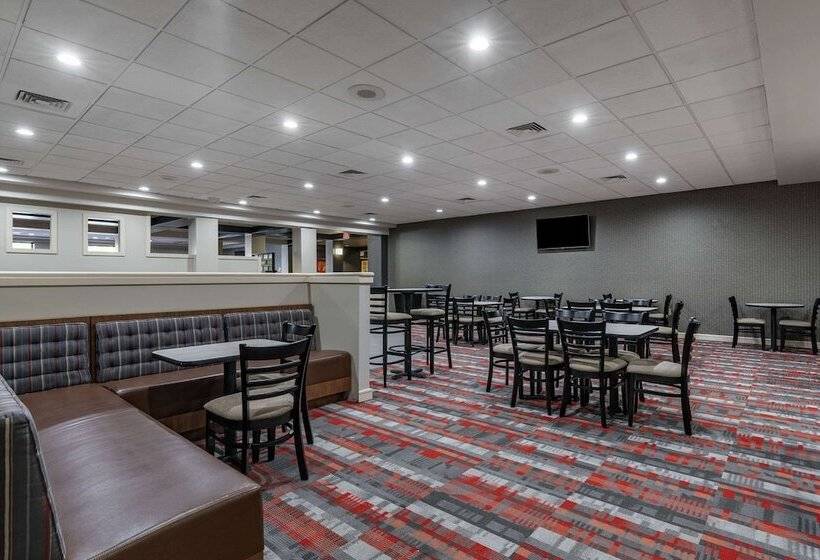 هتل Mainstay Suites Lexington I75