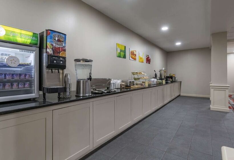 هتل Mainstay Suites Lexington I75