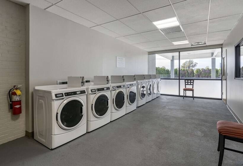 هتل Mainstay Suites Lexington I75